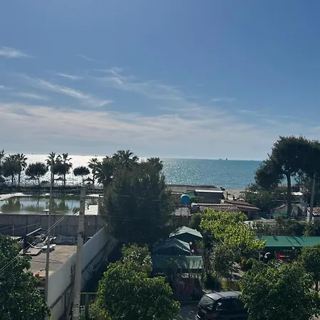 Apartamento Besi Sea